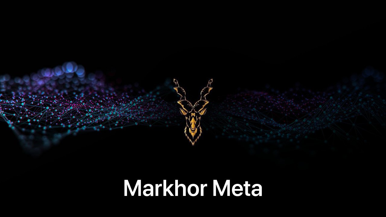 Where to buy Markhor Meta coin