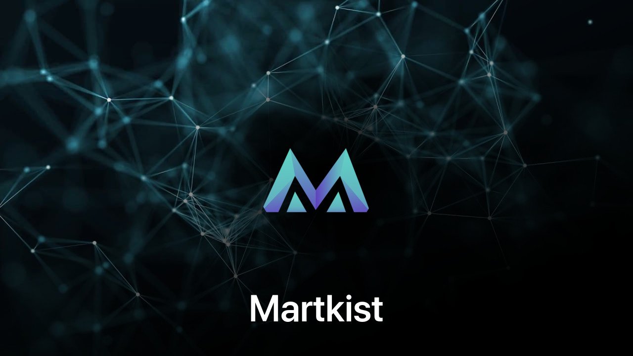 Where to buy Martkist coin
