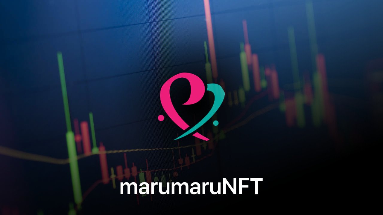 Where to buy marumaruNFT coin