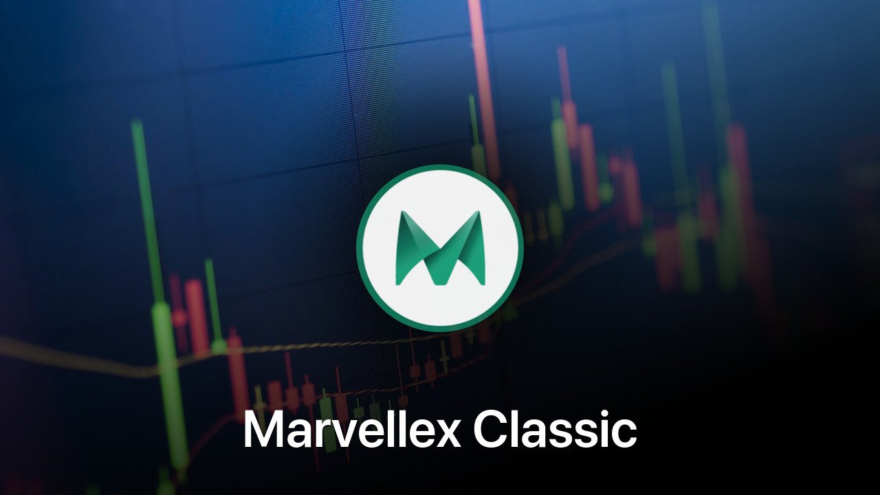Where to buy Marvellex Classic coin