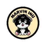 Where Buy MarvinInu