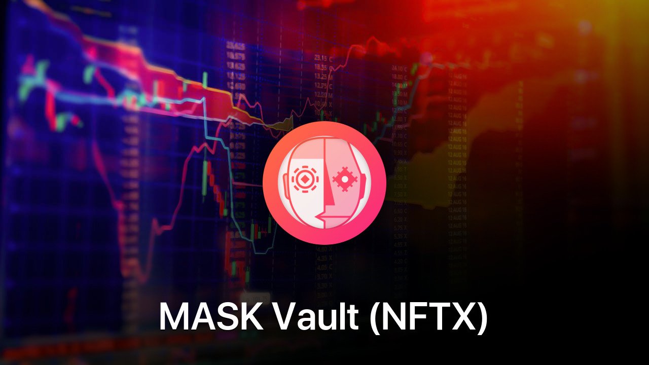 Where to buy MASK Vault (NFTX) coin