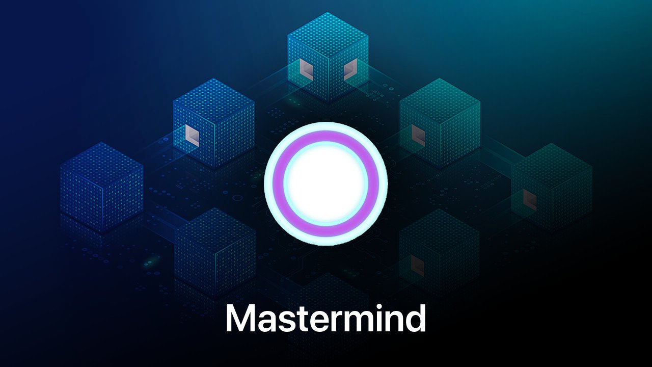 Where to buy Mastermind coin