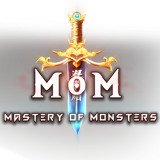 Where Buy Mastery of Monsters