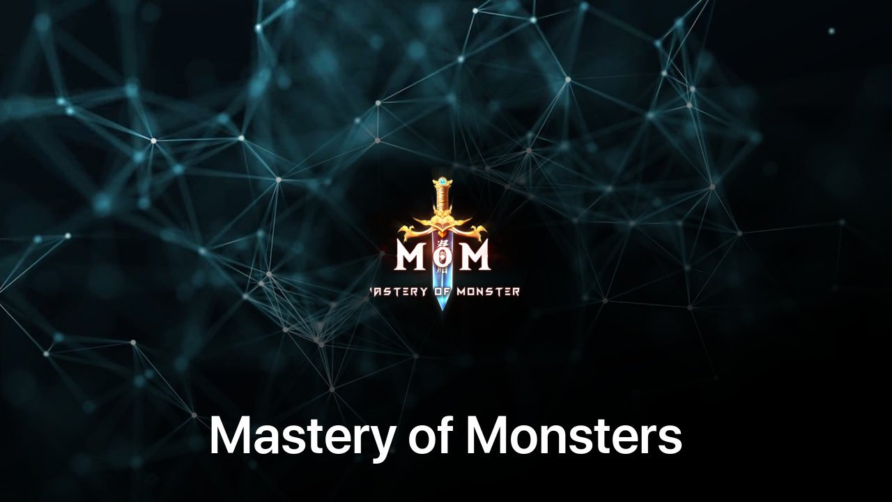 Where to buy Mastery of Monsters coin