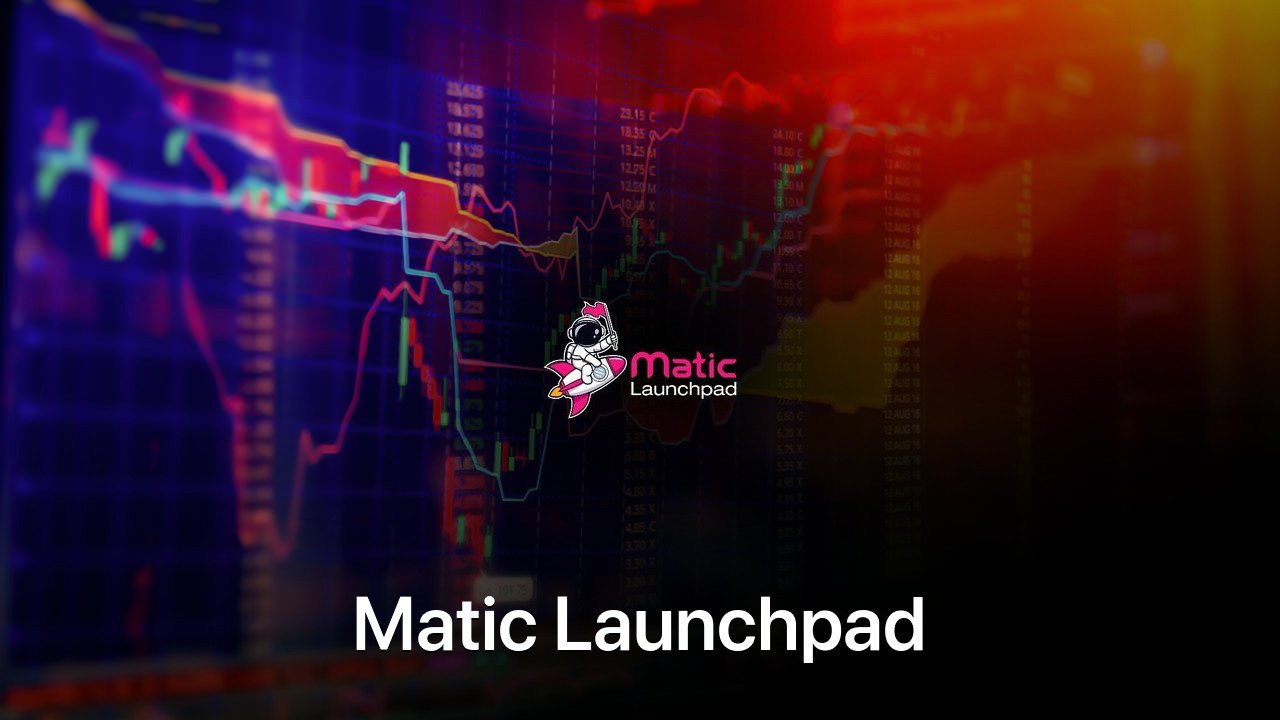 Where to buy Matic Launchpad coin