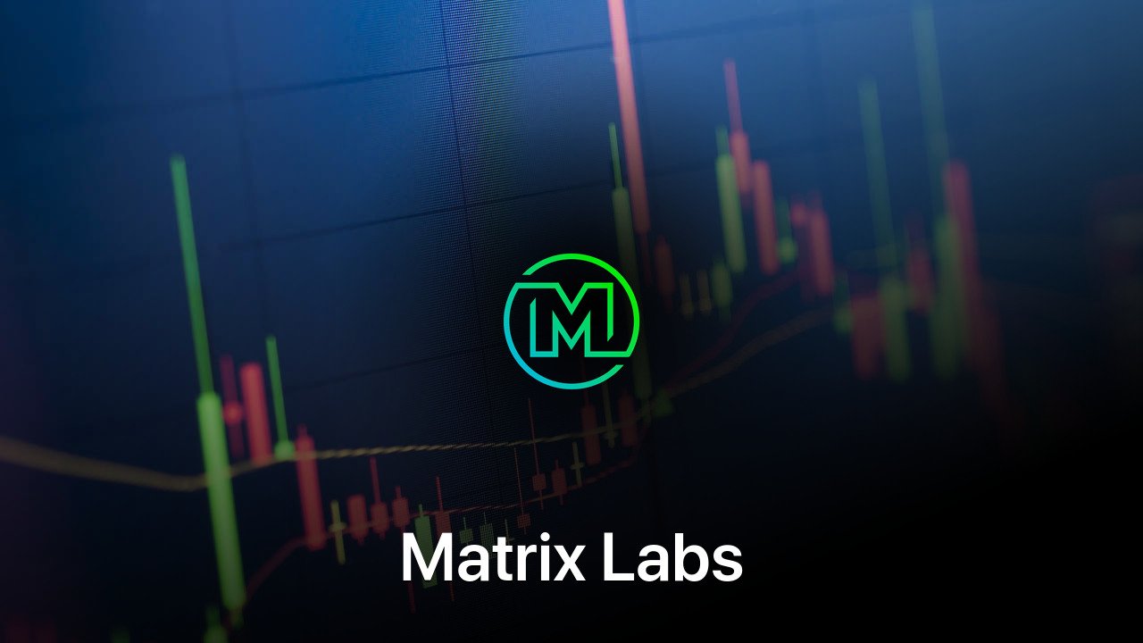 Where to buy Matrix Labs coin