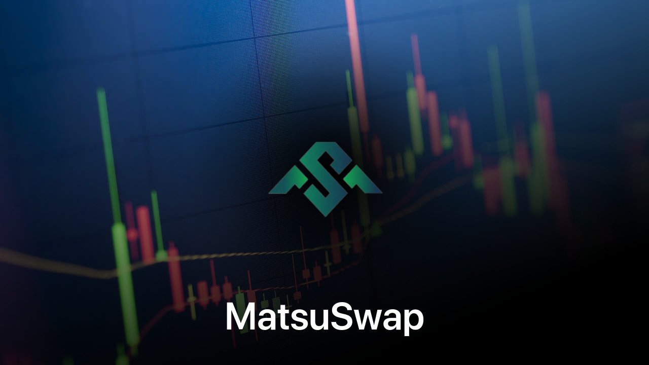 Where to buy MatsuSwap coin