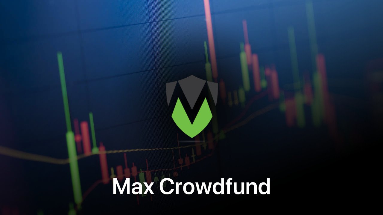 Where to buy Max Crowdfund coin