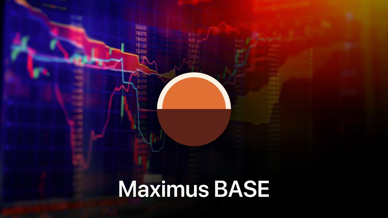 Where to buy Maximus BASE coin