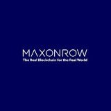 Where Buy Maxonrow