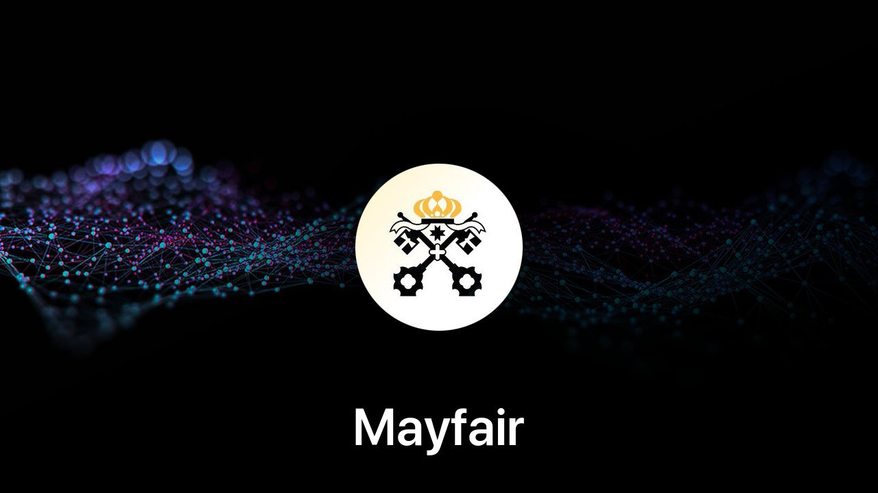 Where to buy Mayfair coin