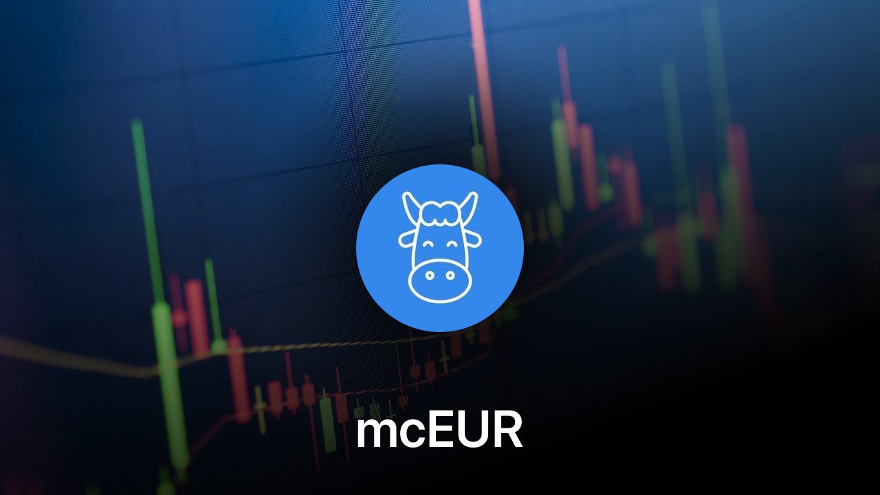 Where to buy mcEUR coin