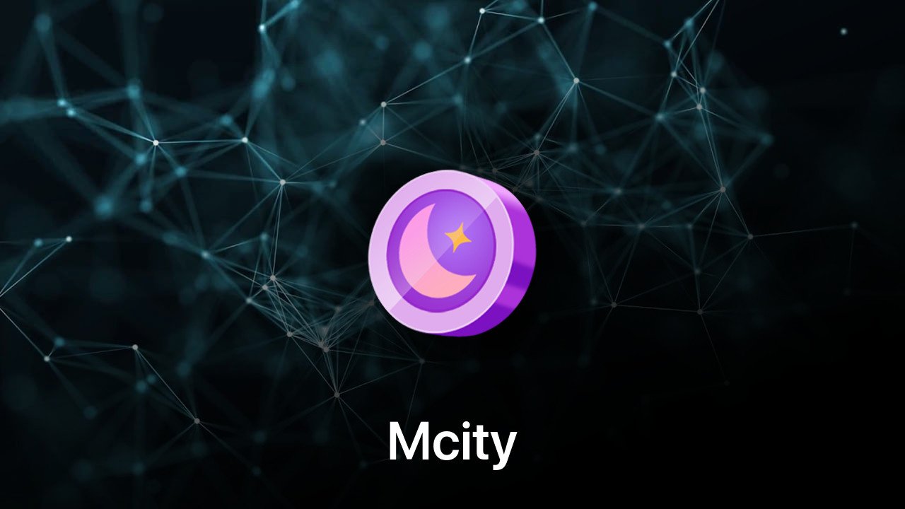 Where to buy Mcity coin