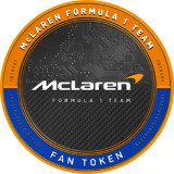 Where Buy McLaren F1 Fan Token