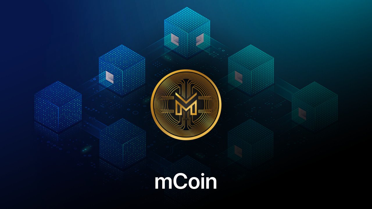 Where to buy mCoin coin