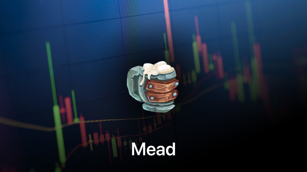 Where to buy Mead coin
