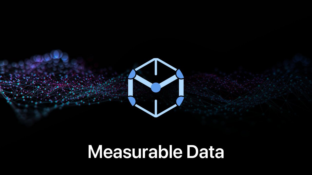 Where to buy Measurable Data coin