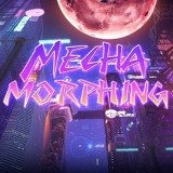 Where Buy Mecha Morphing