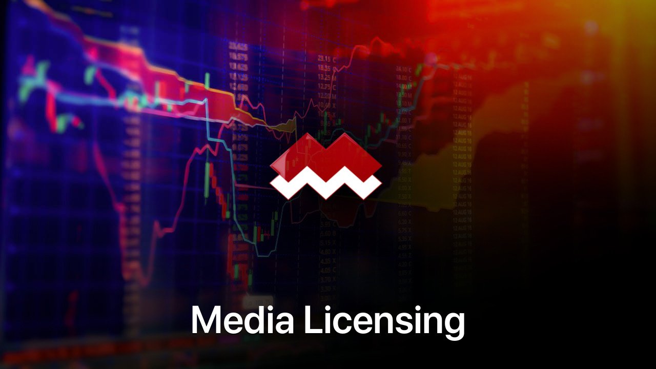 Where to buy Media Licensing coin