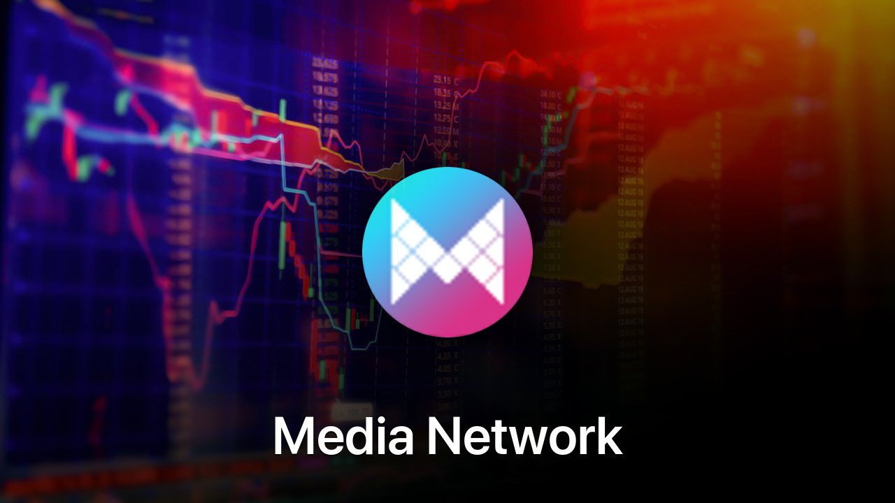 Where to buy Media Network coin