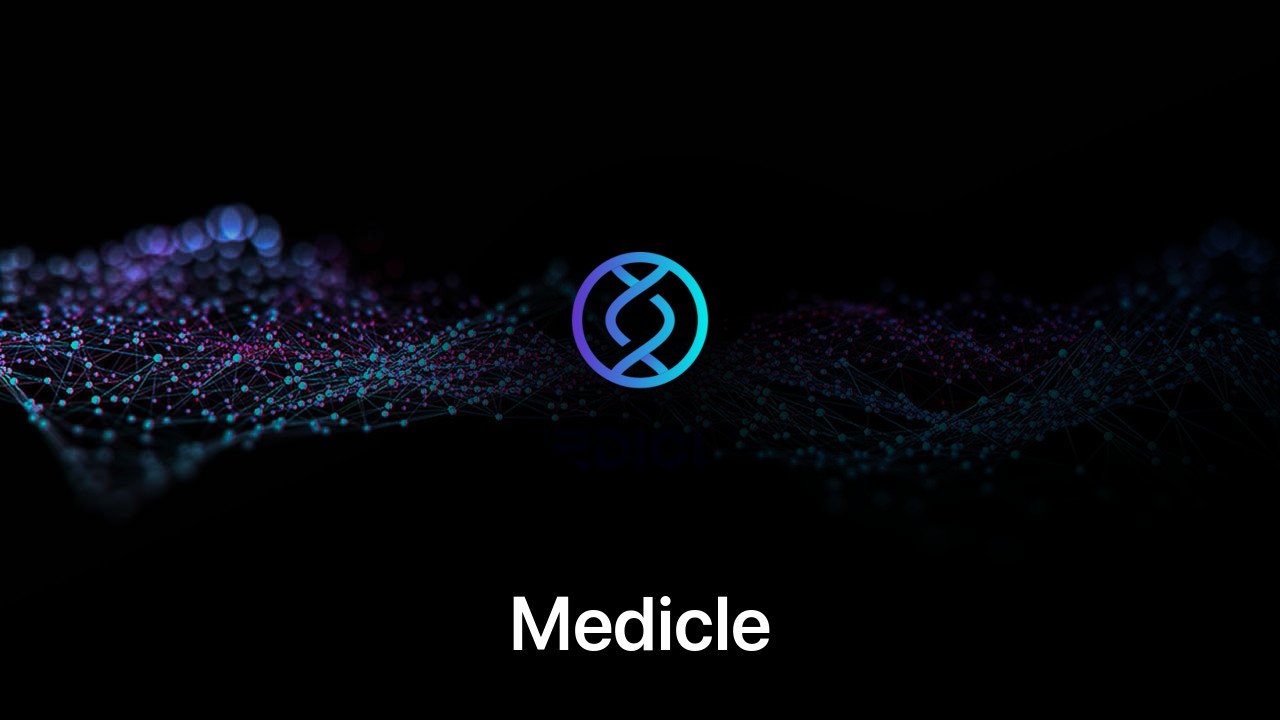 Where to buy Medicle coin