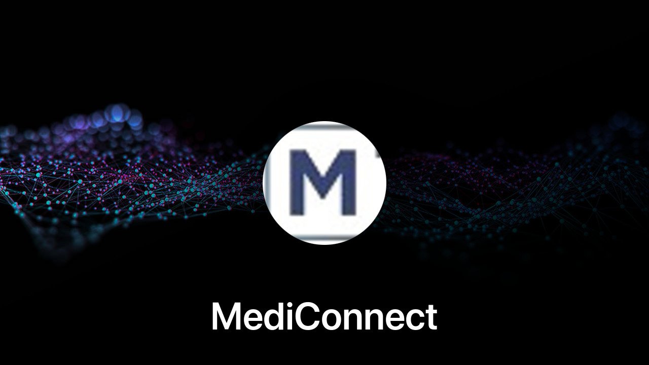 Where to buy MediConnect coin