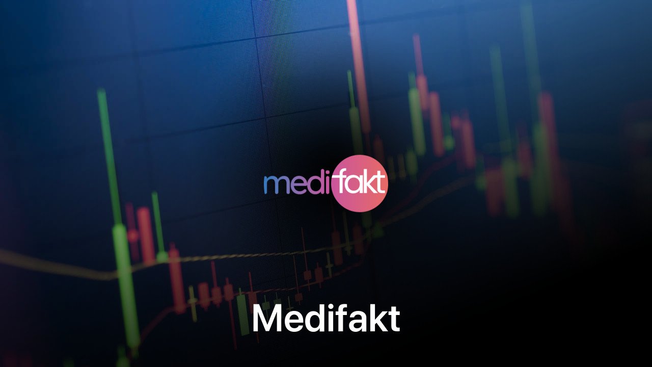 Where to buy Medifakt coin