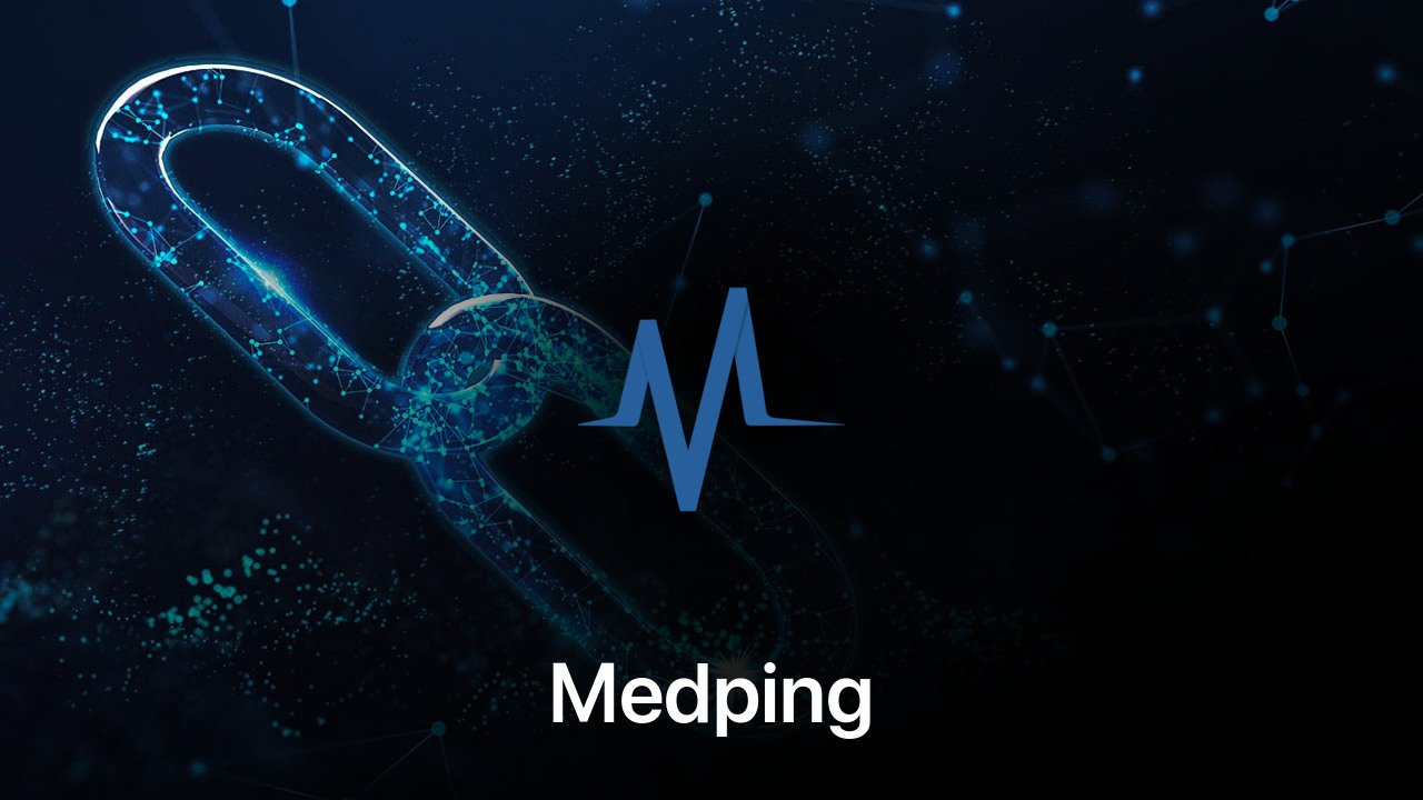 Where to buy Medping coin
