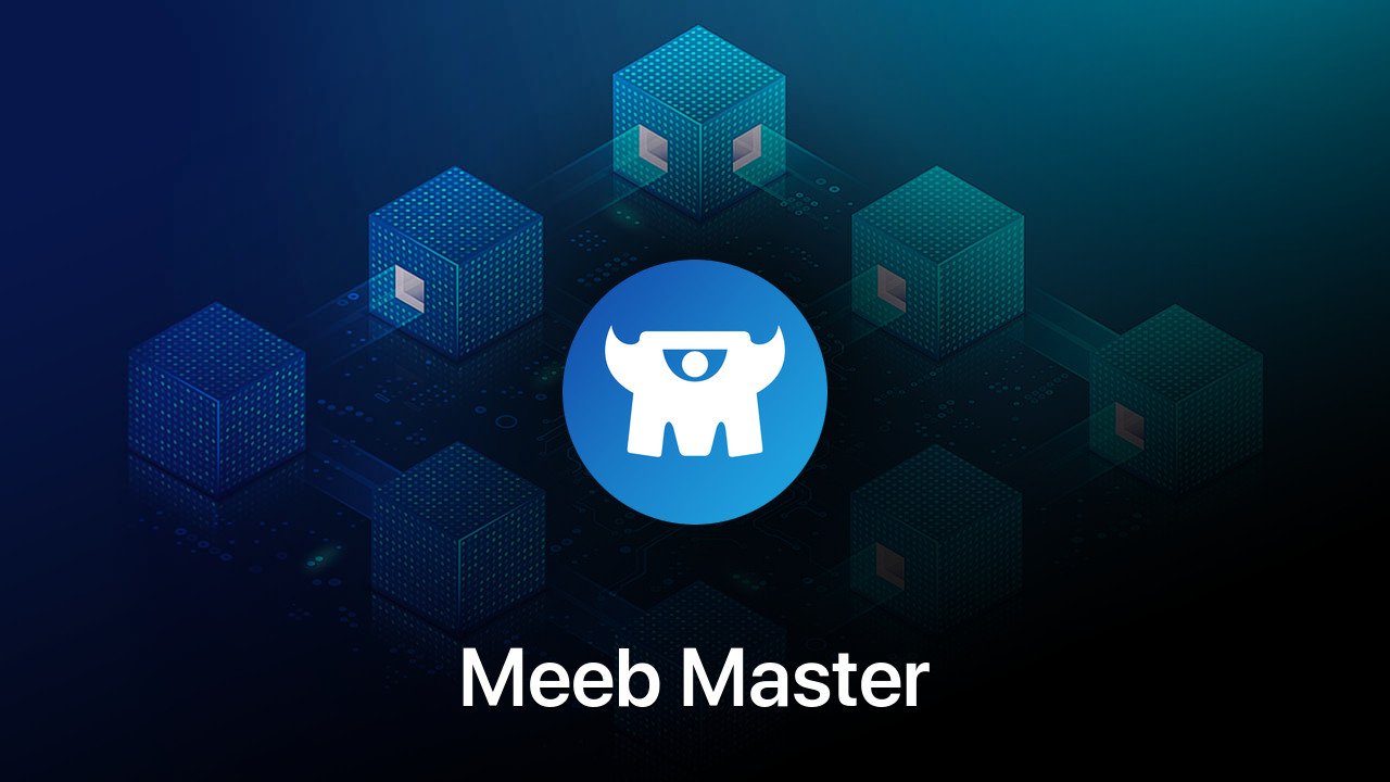 Where to buy Meeb Master coin