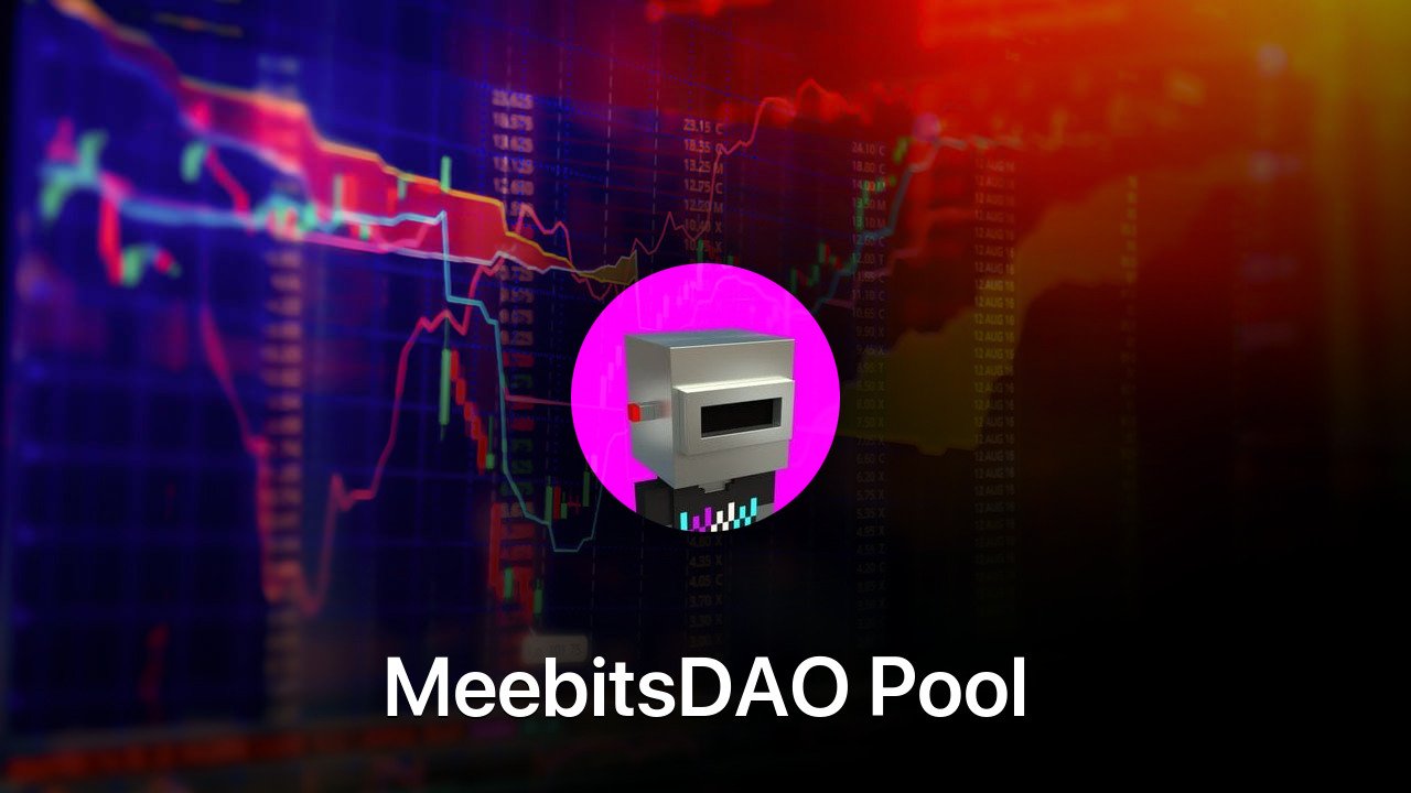 Where to buy MeebitsDAO Pool coin