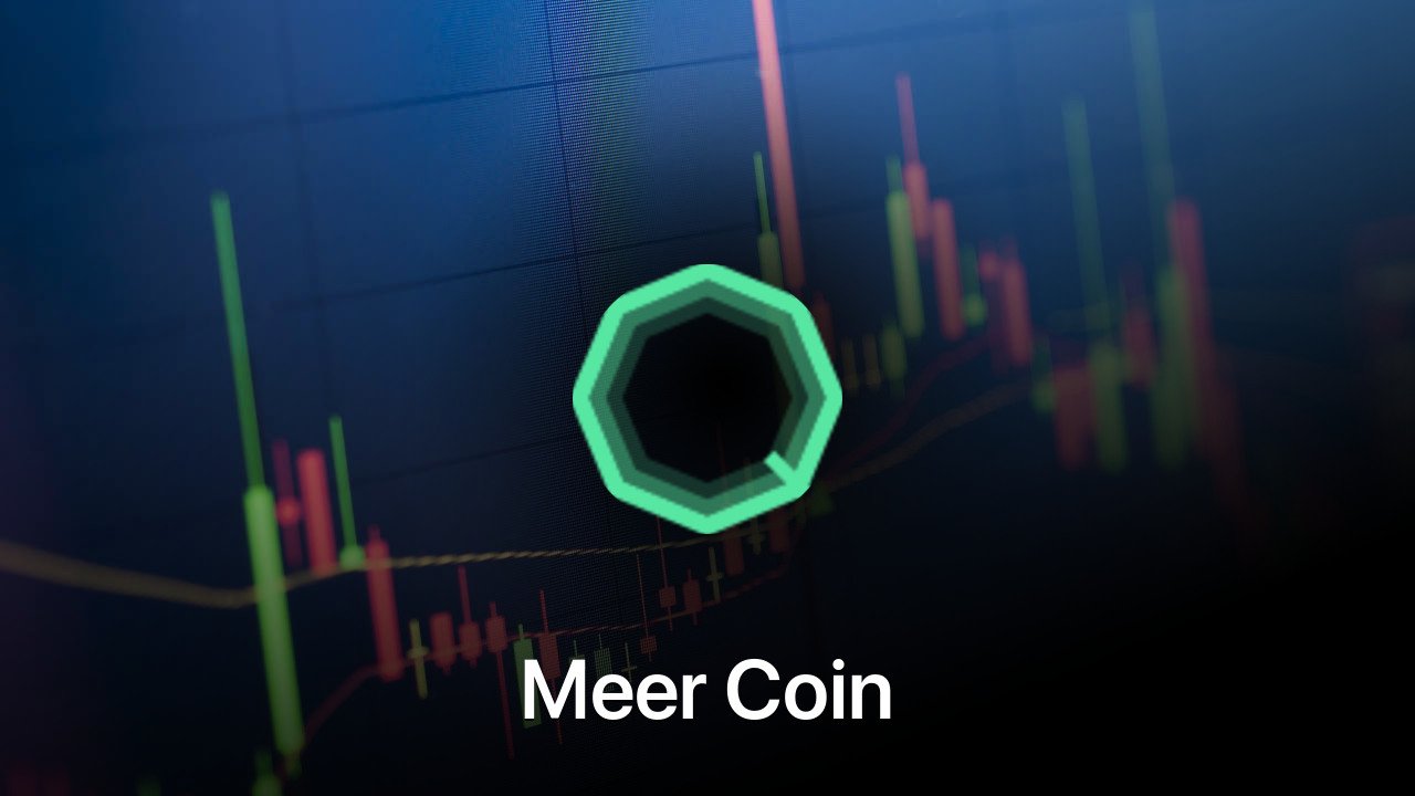 Where to buy Meer Coin coin