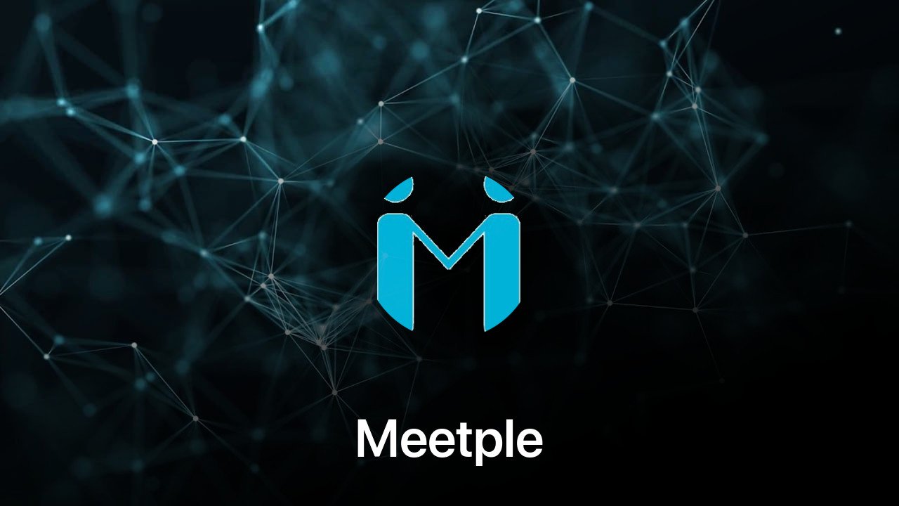 Where to buy Meetple coin