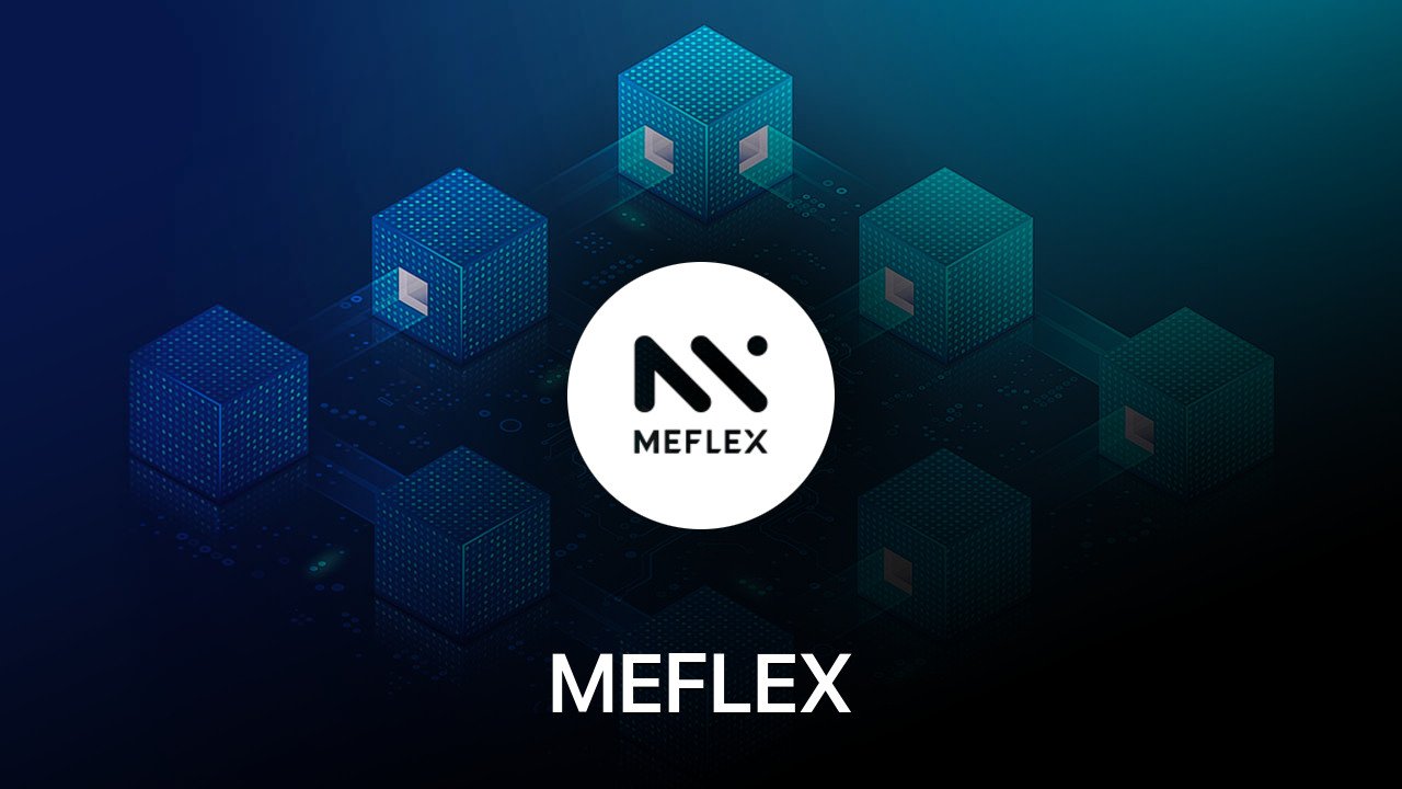 Where to buy MEFLEX coin