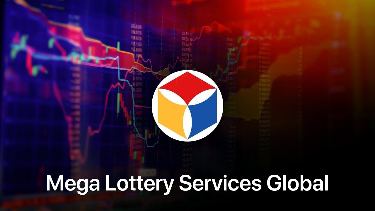 Where to buy Mega Lottery Services Global coin