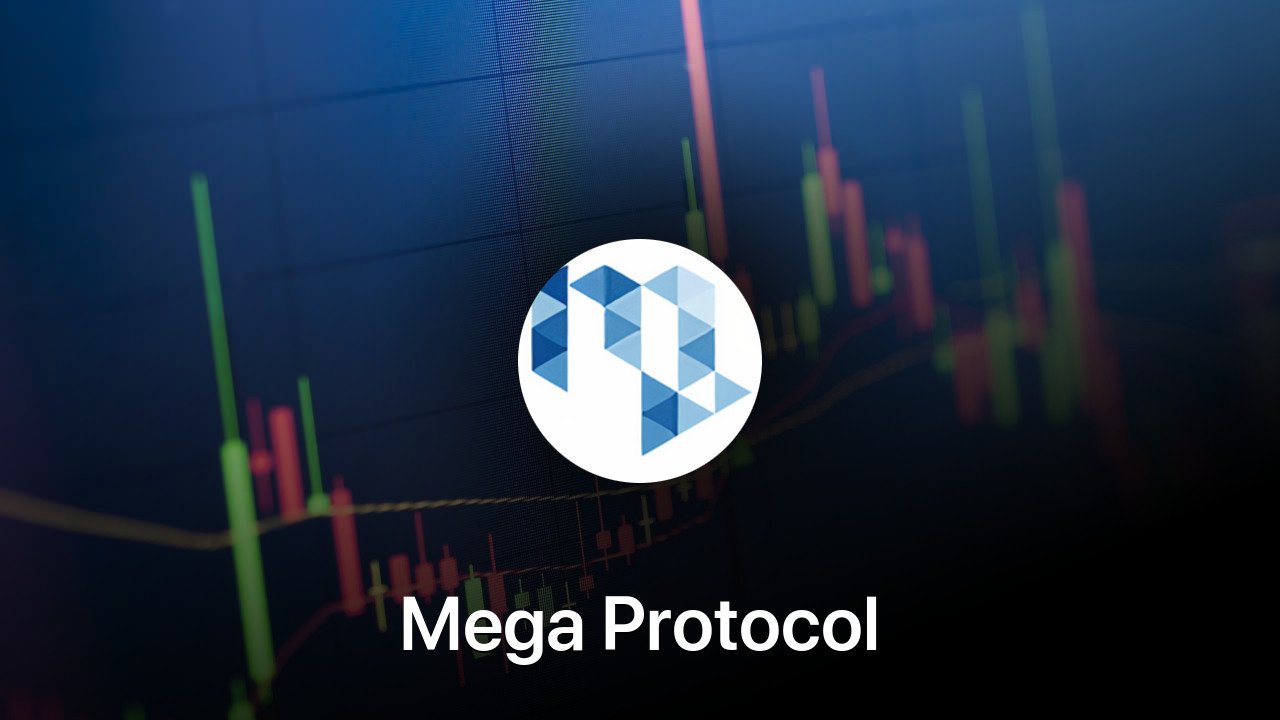 Where to buy Mega Protocol coin