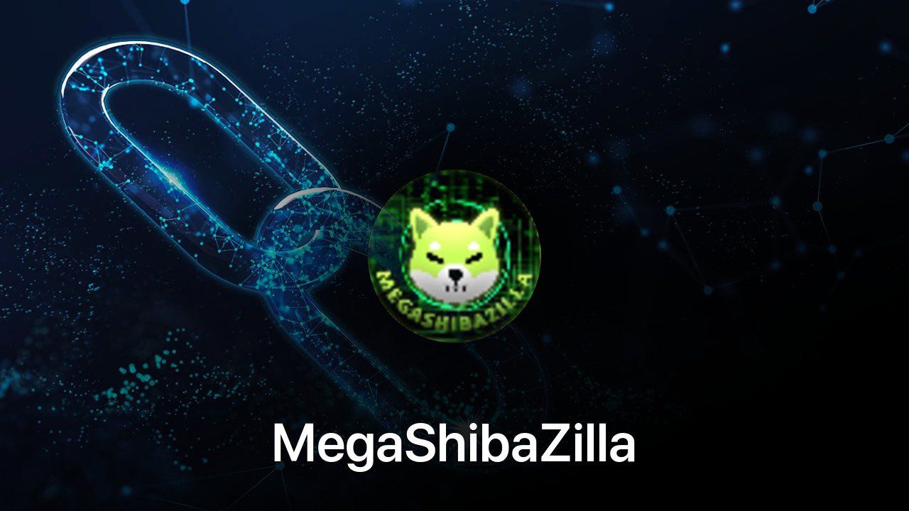 Where to buy MegaShibaZilla coin