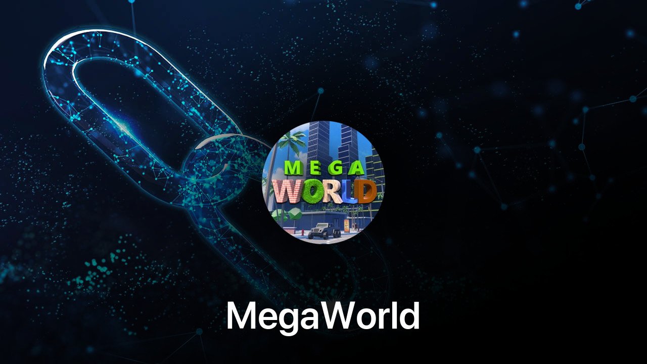 Where to buy MegaWorld coin