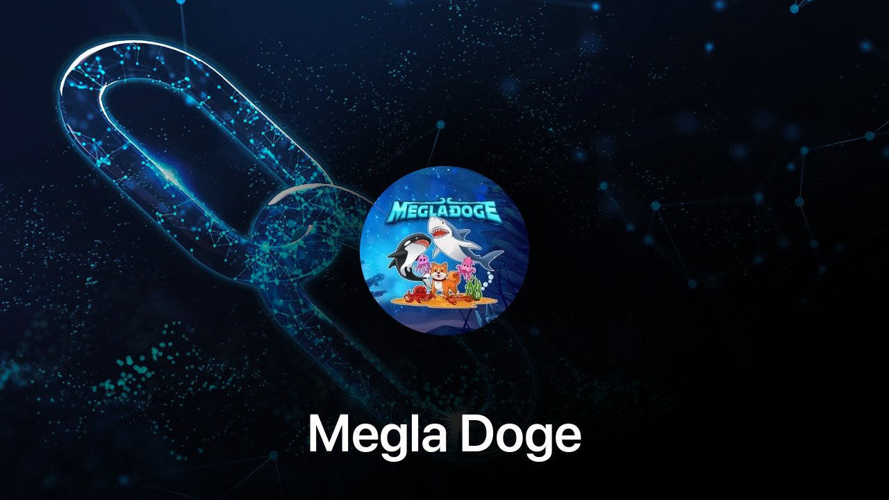 Where to buy Megla Doge coin