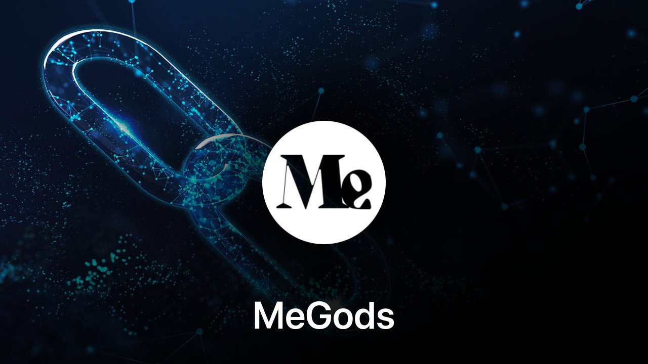 Where to buy MeGods coin