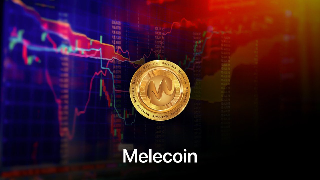 Where to buy Melecoin coin