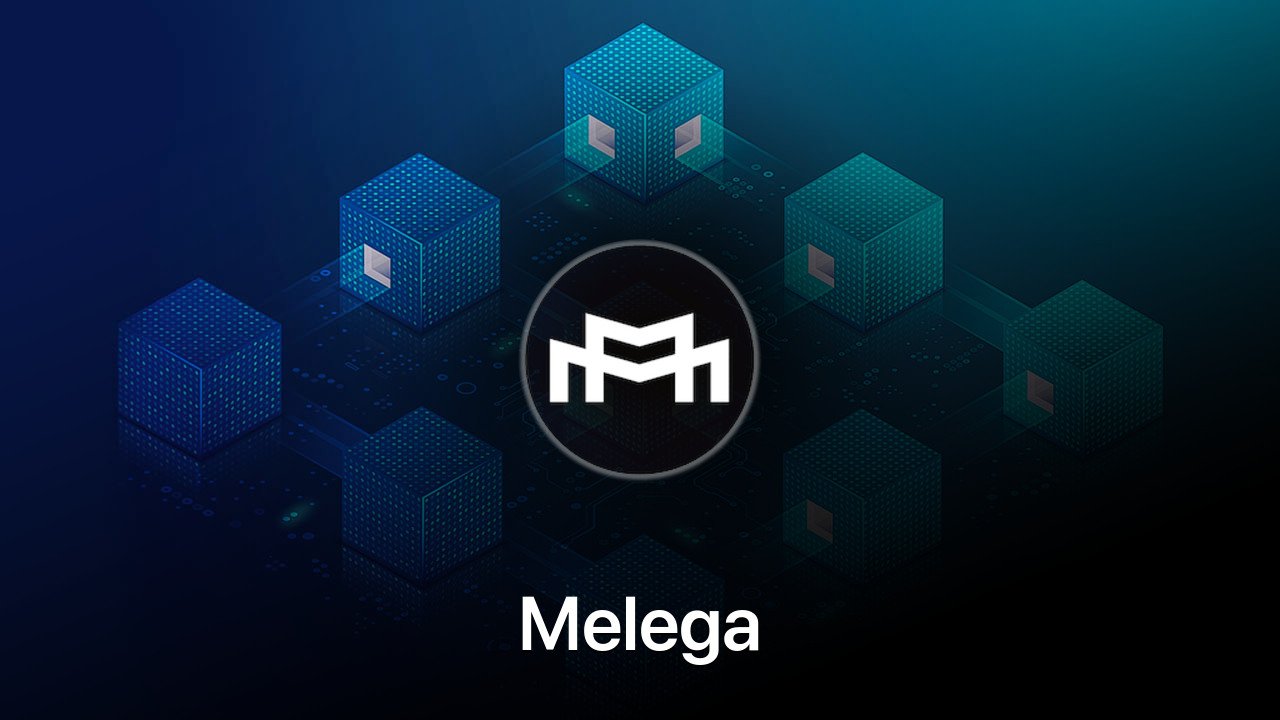 Where to buy Melega coin