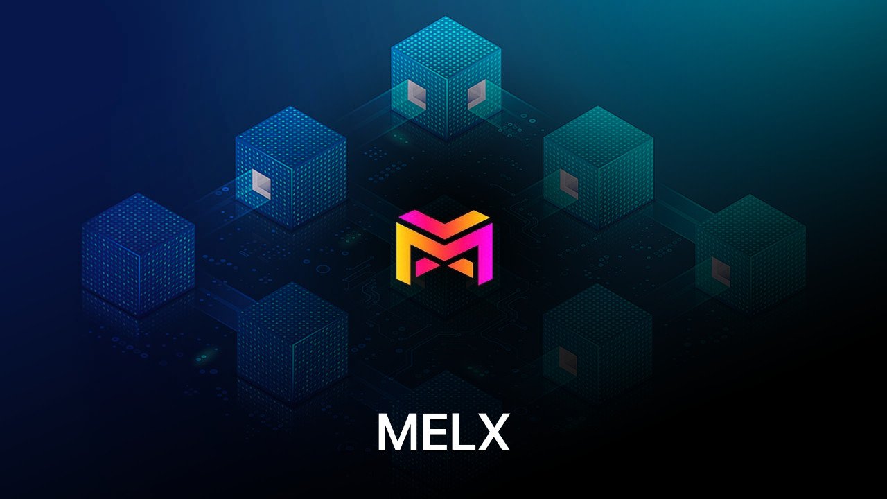 Where to buy MELX coin