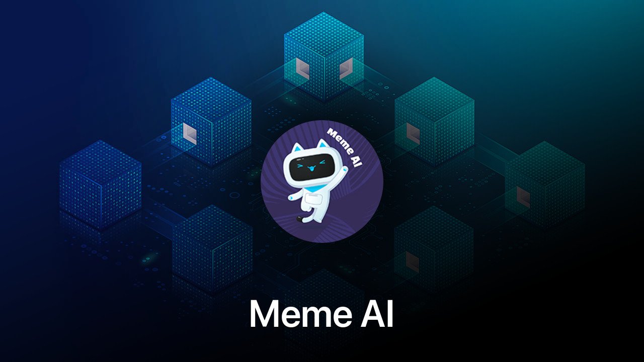 Where to buy Meme AI coin