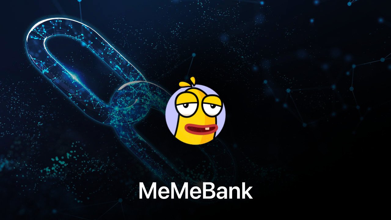 Where to buy MeMeBank coin