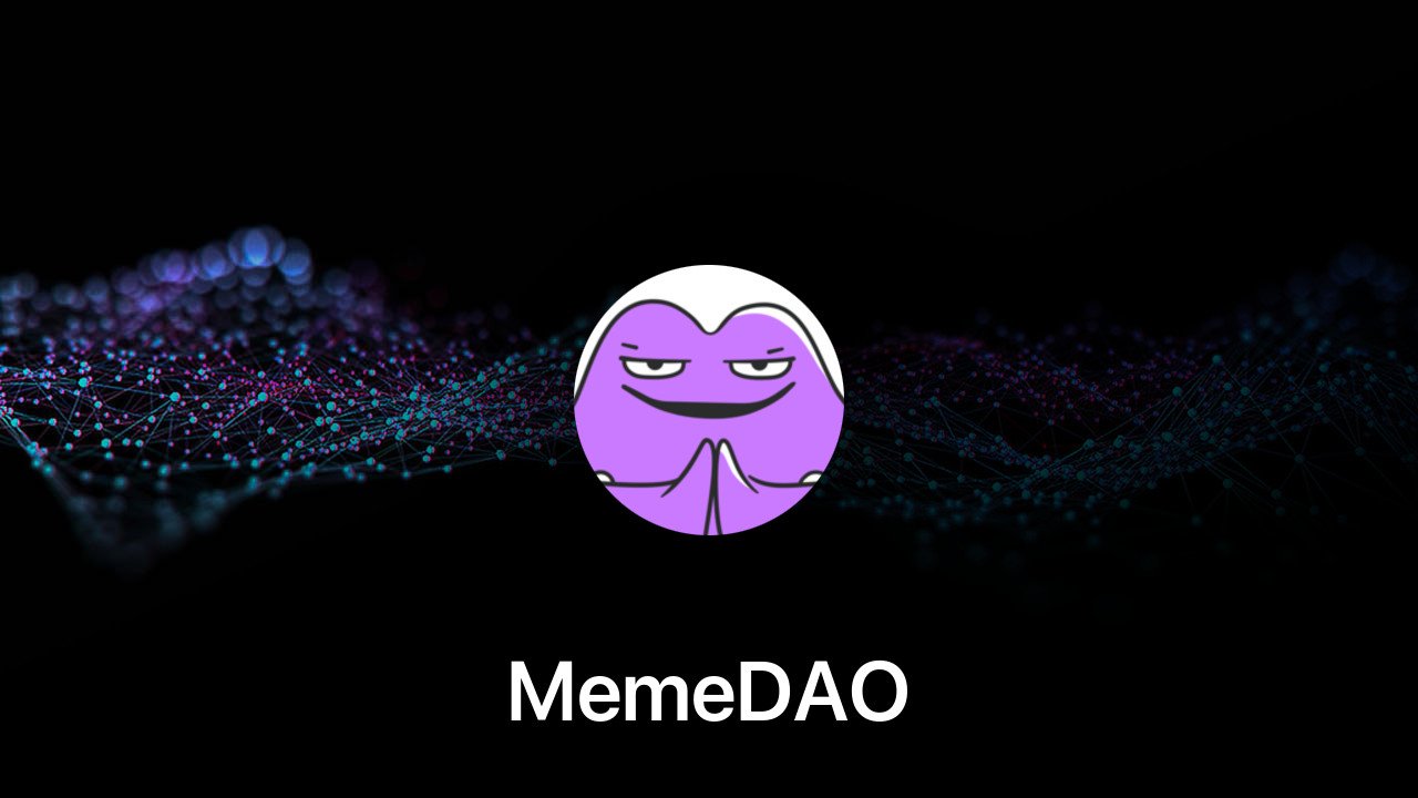 Where to buy MemeDAO coin