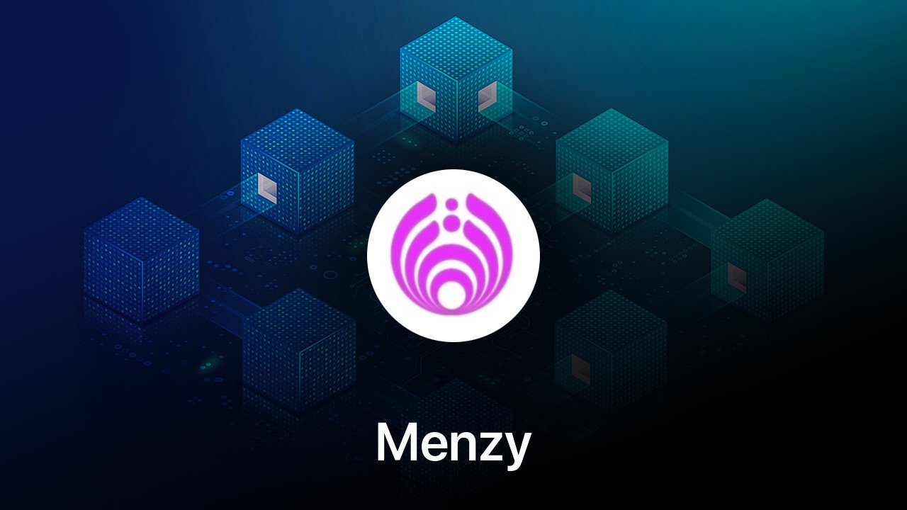 Where to buy Menzy coin