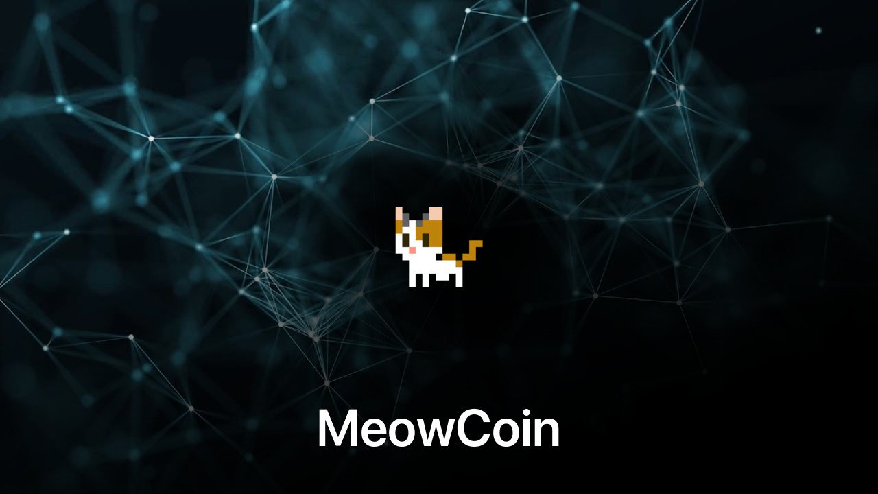 Where to buy MeowCoin coin
