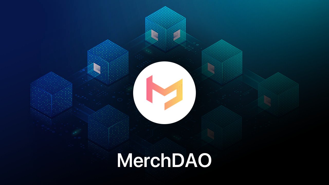 Where to buy MerchDAO coin