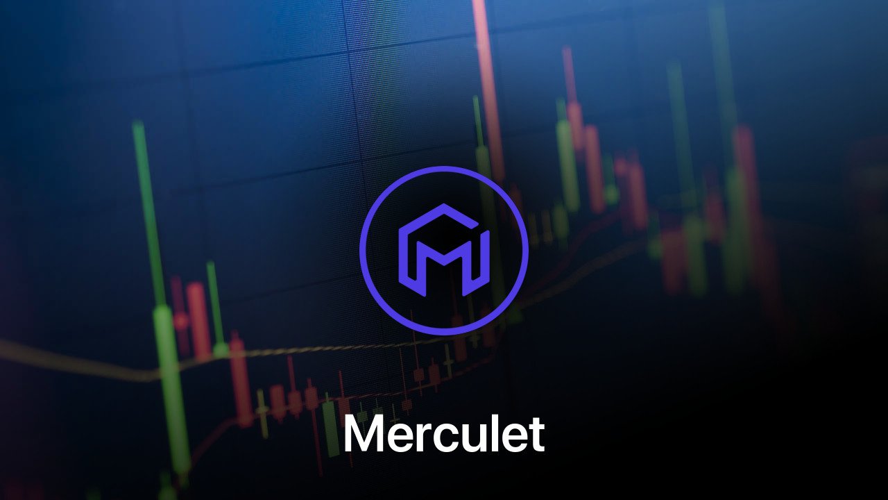 Where to buy Merculet coin